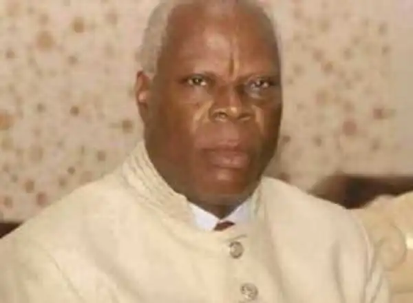 Unknown Men Abduct Polytechnic Founder in Akwa Ibom...The Ransom they are Demanding is Shocking